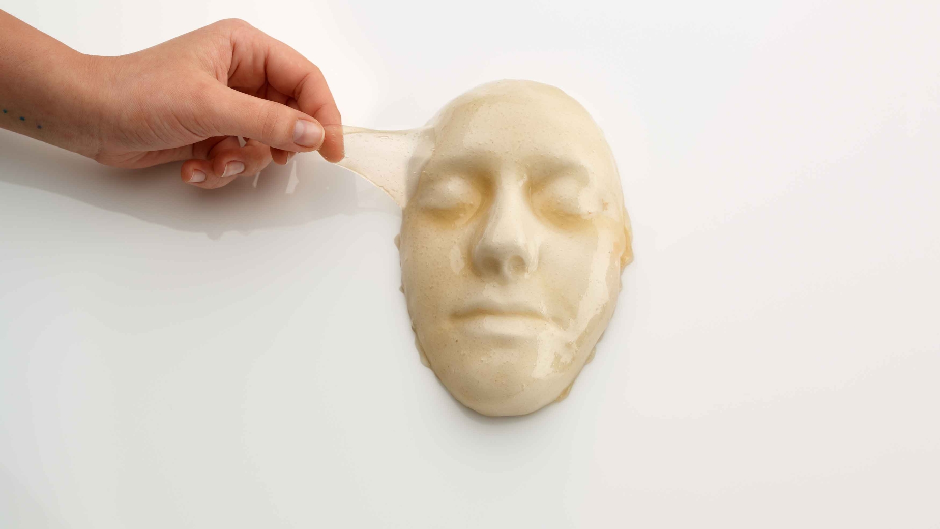 Face to face: the skin I live in
Photo: José Luis López de Zubiría