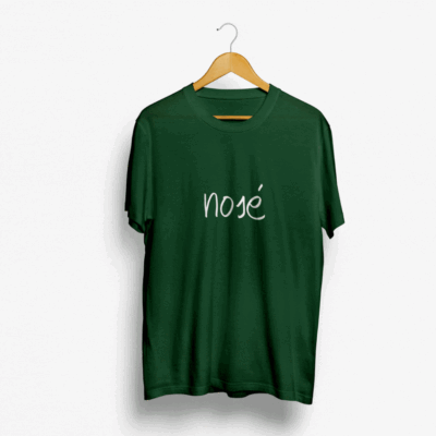 T-shirt « Nosé »
