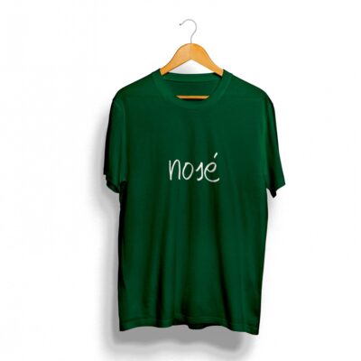 "Nosé" T-shirt