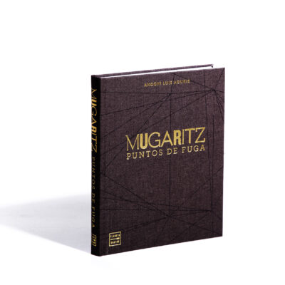 Mugaritz Vanishing Points