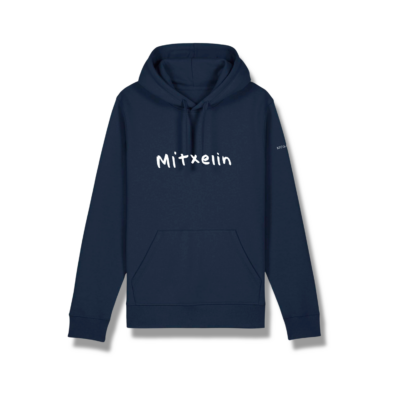 Sudadera "Michelin"