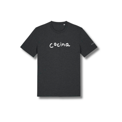 "Cocina"camiseta