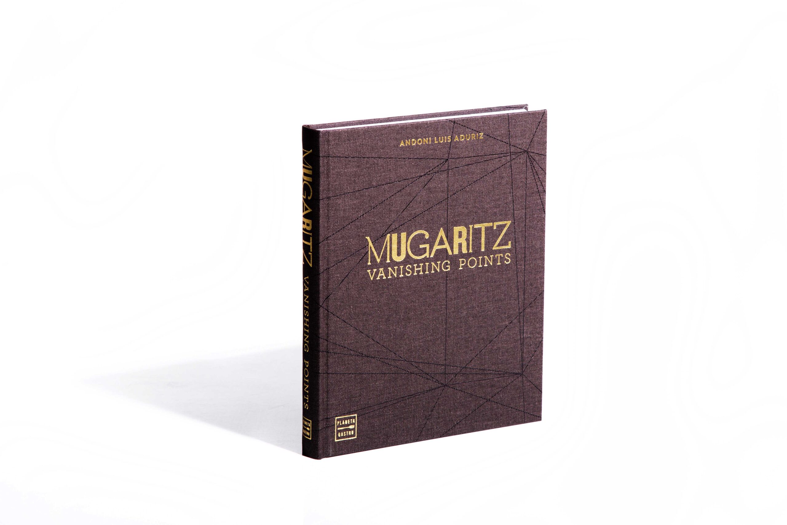 Mugaritz Vanishing Points